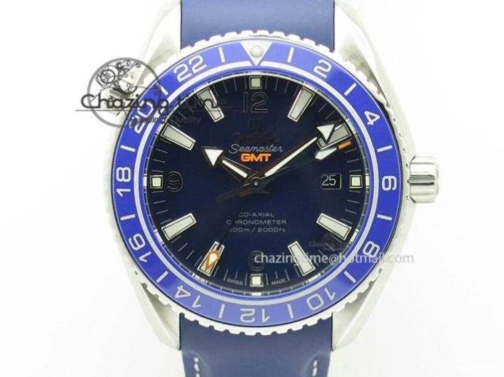 0118 Speedmaster MoonWatch  Apollo 16 Black Dial On SS Bracelet Supportive 8231